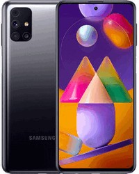 Замена дисплея на телефоне Samsung Galaxy M31s в Курске